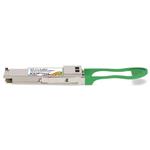 Picture of Palo Alto Networks® PAN-QSFP28-100GBASE-CWDM4 Compatible TAA 100GBase-CWDM4 QSFP28 Transceiver (SMF, 1270nm to 1330nm, 2km, LC, DOM)