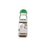 Picture of Palo Alto Networks® PAN-QSFP28-100GBASE-CWDM4 Compatible TAA 100GBase-CWDM4 QSFP28 Transceiver (SMF, 1270nm to 1330nm, 2km, LC, DOM)