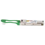 Picture of Palo Alto Networks® PAN-QSFP28-100GBASE-IR4 Compatible TAA 100GBase-IR4 QSFP28 Transceiver (SMF, 1310nm, 2km, LC, DOM)