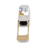 Picture of Palo Alto Networks® PAN-QSFP28-100GBASE-SR4 Compatible TAA 100GBase-SR4 QSFP28 Transceiver (MMF, 850nm, 100m, MPO, DOM)