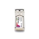 Picture of Palo Alto Networks® PAN-SFP-PLUS-ER-CW29 Compatible TAA 10GBase-CWDM SFP+ Transceiver (SMF, 1290nm, 40km, LC, DOM)