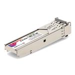 Picture of Palo Alto Networks® PAN-SFP-PLUS-ER-CW29 Compatible TAA 10GBase-CWDM SFP+ Transceiver (SMF, 1290nm, 40km, LC, DOM)