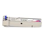 Picture of Palo Alto Networks® PAN-SFP-PLUS-LRM Compatible TAA 10GBase-LRM SFP+ Transceiver (MMF, 1310nm, 220m, LC, DOM)