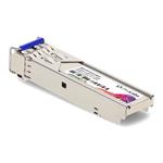 Picture of Palo Alto Networks® PAN-SFP-PLUS-LRM Compatible TAA 10GBase-LRM SFP+ Transceiver (MMF, 1310nm, 220m, LC, DOM)
