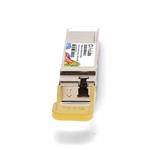 Picture of Cisco® Compatible TAA 100GBase-BX CWDM4 QSFP28 Transceiver (SMF, 1270nm to 1330nm, 2km, ALC, DOM)