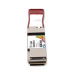 Picture of Cisco® Compatible 100GBase-BX QSFP28 Single Lambda Transceiver (SMF, 1331nmTx/1271nmRx, 10km, LC, DOM, with FEC)