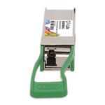 Picture of Juniper Networks® Compatible TAA 100GBase-BX ER1 PAM4 QSFP28 Transceiver Single Lambda (SMF, 1309.14nmTx/1304.58nmRx, 40km, LC, DOM)
