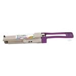 Picture of Alcatel-Lucent Nokia® Compatible TAA 100GBase-BX LR1 PAM4 QSFP28 Transceiver Single Lambda (SMF, 1291nmTx/1311nmRx, 20km, LC, DOM, -40 to 85C)