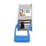 Picture of Arista Networks® Compatible TAA 100GBase-BX ER1 PAM4 QSFP28 Transceiver Single Lambda (SMF, 1304.58nmTx/1309.14nmRx, 40km, LC, DOM)