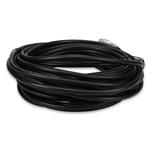 Picture of MSA and TAA 200GBase-CU QSFP56 to 2xQSFP56 Direct Attach Cable (Active Twinax, 1m, Infiniband HDR)