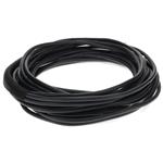 Picture of MSA and TAA Compliant 200GBase-CU QSFP56 to 2xQSFP56 Infiniband HDR Direct Attach Cable (Passive Twinax, 1m, LSZH)