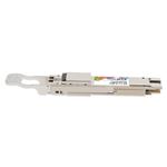 Picture of MSA and TAA 100GBase-ZR+ Coherent QSFP-DD Transceiver (SMF, 1528.77nm to 1567.13nm, Open ZR+, LC, DOM)