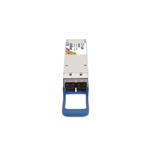 Picture of Arista Networks® QDD-200G-2LR4 Compatible TAA 2x100GBase-LR4 QSFP28-DD Transceiver (SMF, 1295nm to 1309nm, 10km, 2xCS, DOM)