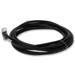 Picture of MSA and TAA 200GBase-CU QSFP-DD 200G to 2xQSFP28 100G NRZ Direct Attach Cable (Passive Twinax, 0.5m)