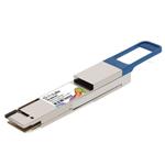 Picture of MSA and TAA 200GBase-LR4 QSFP-DD Transceiver (SMF, 1295nm to 1309nm, 10km, LC, DOM)