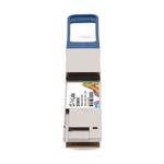 Picture of MSA and TAA 200GBase-LR4 QSFP-DD Transceiver (SMF, 1295nm to 1309nm, 10km, LC, DOM)