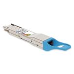Picture of MSA and TAA 200GBase-PSM8 QSFP-DD Transceiver (SMF, 1310nm, 2km, MPO-24, DOM)