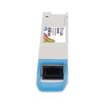 Picture of MSA and TAA 200GBase-PSM8 QSFP-DD Transceiver (SMF, 1310nm, 2km, MPO-24, DOM)