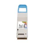 Picture of MSA and TAA 200GBase-PSM8 QSFP-DD Transceiver (SMF, 1310nm, 2km, MPO-24, DOM)