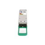 Picture of Cisco® QDD-2X100-CWDM4-S Compatible TAA Compliant 2x 100GBase-CWDM4 QSFP28-DD Transceiver (SMF, 1270nm to 1330nm, 2km, CS, DOM)