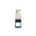Picture of Cisco® QDD-2X100-LR4-S Compatible TAA 2x100GBase-LR4 QSFP28-DD Transceiver (SMF, 1295nm to 1309nm, 10km, 2xCS, DOM)