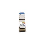 Picture of Cisco® QDD-2X100-LR4-S Compatible TAA 2x100GBase-LR4 QSFP28-DD Transceiver (SMF, 1295nm to 1309nm, 10km, 2xCS, DOM)