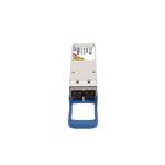 Picture of Juniper Networks® QDD-2X100G-LR4 Compatible TAA 2x100GBase-LR4 QSFP28-DD Transceiver (SMF, 1295nm to 1309nm, 10km, 2xCS, DOM)