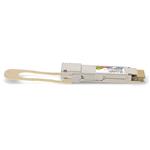 Picture of MSA and TAA 2x100GBase-SR4 QSFP28-DD Transceiver (MMF, 850nm, 100m, MPO-24, DOM)