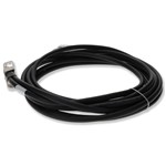 Picture of Juniper Networks® QDD-2X200G-2M Compatible TAA 400GBase-CU QSFP-DD 400G to 2xQSFP56 200G PAM-4 Direct Attach Cable (Passive Twinax, 2m)