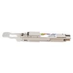 Picture of MSA and TAA 400GBase-ZR+ QSFP-DD Transceiver (SMF, Coherent, LC, DOM, Open ZR+)