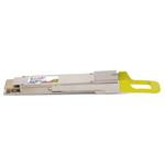 Picture of Arista Networks® QDD-400G-DR4-AR Compatible TAA 400GBase-DR4 QSFP-DD Transceiver (SMF, 1310nm, 500m, MPO, DOM)