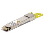 Picture of Cisco® QDD-400G-DR4-S Compatible TAA 400GBase-DR4 QSFP-DD Transceiver (SMF, 1310nm, 500m, MPO, DOM)