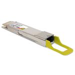 Picture of Cisco® QDD-400G-DR4-S Compatible TAA 400GBase-DR4 QSFP-DD Transceiver (SMF, 1310nm, 500m, MPO, DOM)