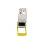 Picture of Cisco® QDD-400G-DR4-S Compatible TAA 400GBase-DR4 QSFP-DD Transceiver (SMF, 1310nm, 500m, MPO, DOM)