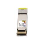 Picture of Cisco® QDD-400G-DR4-S Compatible TAA 400GBase-DR4 QSFP-DD Transceiver (SMF, 1310nm, 500m, MPO, DOM)