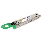 Picture of Arista Networks® QDD-400G-FR4-AR Compatible TAA 400GBase-FR4 QSFP-DD Transceiver (SMF, 1310nm, 2km, LC, DOM, 0 to 70C)