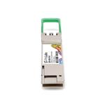Picture of Juniper Networks® QDD-400G-FR4 Compatible TAA 400GBase-FR4 QSFP-DD Transceiver (SMF, 1310nm, 2km, LC, DOM, 0 to 70C)