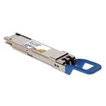 Picture of Juniper Networks® QDD-400G-LR4-10 Compatible TAA 400GBase-LR4 QSFP-DD Transceiver (SMF, 1310nm, 10km, LC, DOM)