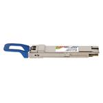 Picture of Juniper Networks® QDD-400G-LR4-10 Compatible TAA 400GBase-LR4 QSFP-DD Transceiver (SMF, 1310nm, 10km, LC, DOM)