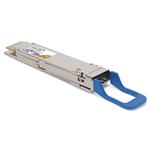 Picture of Arista Networks® QDD-400G-LR4-AR Compatible TAA Compliant 400GBase-LR4 QSFP-DD Transceiver (SMF, 1310nm, 10km, LC)