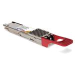 Picture of Cisco® QDD-400G-LR8-S-40 Compatible TAA 400GBase-ER8 PAM4 QSFP-DD Transceiver (SMF, 1270nm to 1330nm, 40km, LC, DOM, CMIS 4.0)