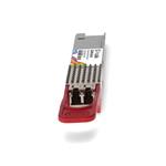 Picture of Cisco® QDD-400G-LR8-S-40 Compatible TAA 400GBase-ER8 PAM4 QSFP-DD Transceiver (SMF, 1270nm to 1330nm, 40km, LC, DOM, CMIS 4.0)