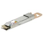 Picture of Arista Networks® QDD-400G-SR8 Compatible TAA 400GBase-SR8 QSFP-DD Transceiver (MMF, 850nm, MPO-16, 100m)