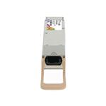 Picture of Arista Networks® QDD-400G-SR8 Compatible TAA 400GBase-SR8 QSFP-DD Transceiver (MMF, 850nm, MPO-16, 100m)