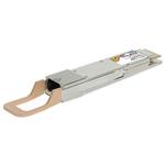 Picture of Arista Networks® QDD-400G-SR8 Compatible TAA 400GBase-SR8 QSFP-DD Transceiver (MMF, 850nm, MPO-16, 100m)