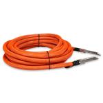 Picture of Arista Networks® Compatible TAA 400GBase-CU QSFP-DD to QSFP-DD Direct Attach Cable (Active Twinax, 1.5m)