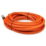 Picture of Cisco® Compatible TAA 400GBase-CU QSFP-DD to QSFP-DD Direct Attach Cable (Active Twinax, 1.5m)