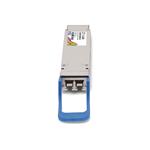 Picture of MSA and TAA Compliant 400GBase-LR4 QSFP-DD Transceiver (SMF, 1310nm, 10km, LC, DOM)