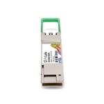 Picture of MSA and TAA Compliant 400GBase-FR4 QSFP-DD Transceiver (SMF, 1310nm, 2km, LC, DOM)
