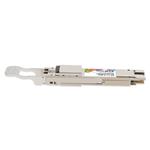 Picture of MSA and TAA 400GBase-Open ZR+ Coherent QSFP-DD Transceiver (SMF, 1528.77nm to 1567.13nm, 120km, LC, DOM, 1dBm)
